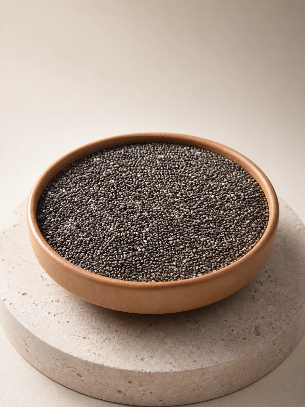 Chia Tohumu