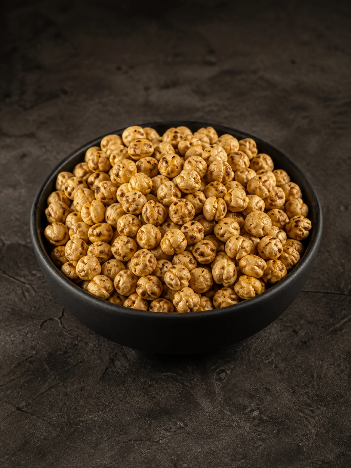 Tuzsuz Leblebi